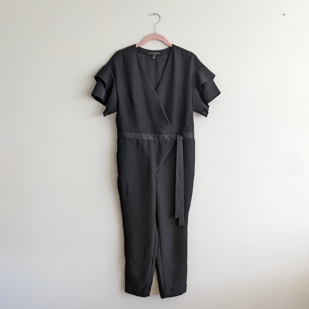 Banana Republic - Petite Jump-Suit